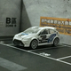 Illustration for article titled Forza Motorsport 2009 Ford Focus RS by Hot Wheels